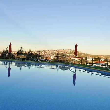 Hotel Lusitania Congress & Spa Guarda Bagian luar foto