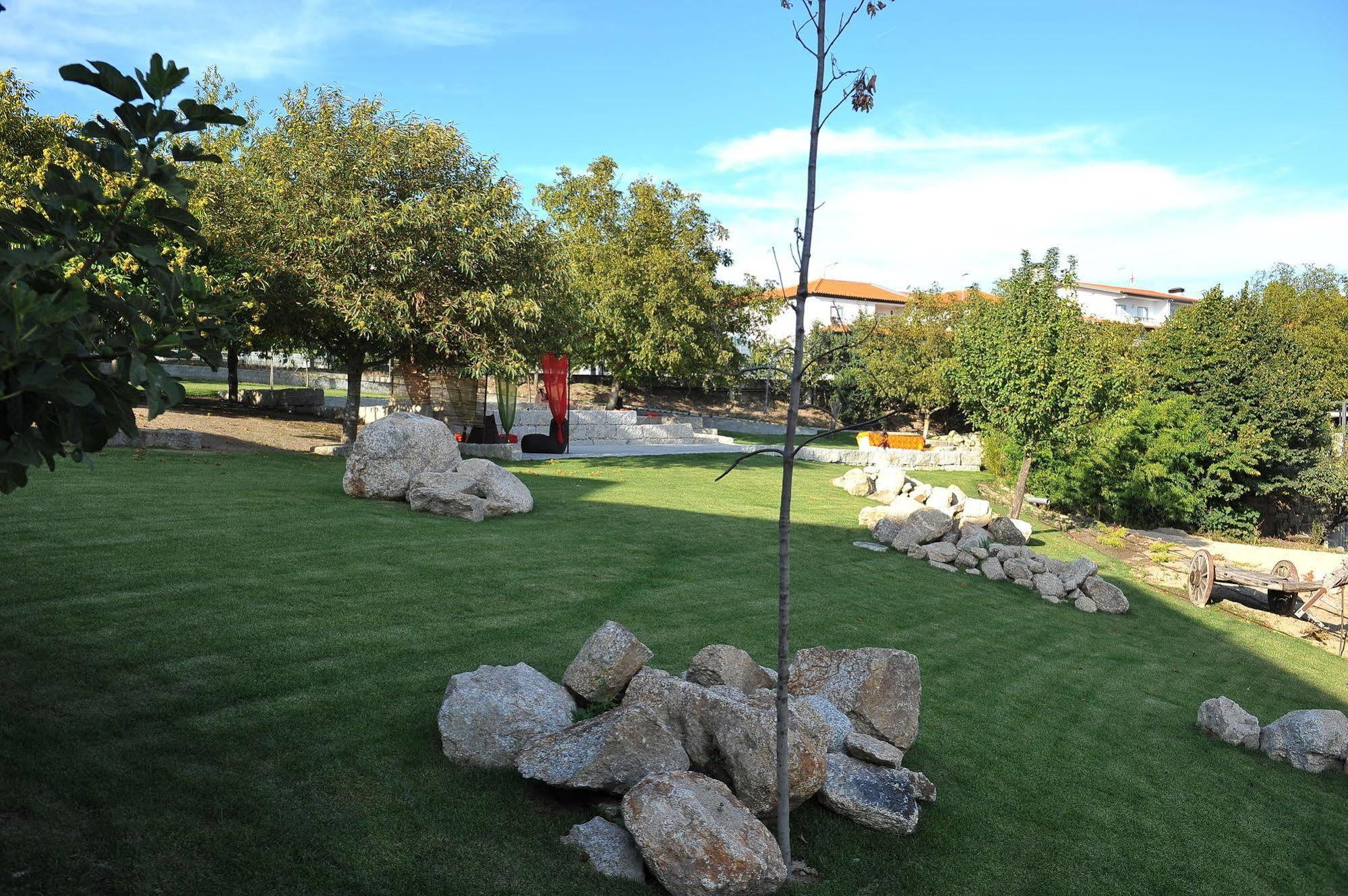 Hotel Lusitania Congress & Spa Guarda Bagian luar foto